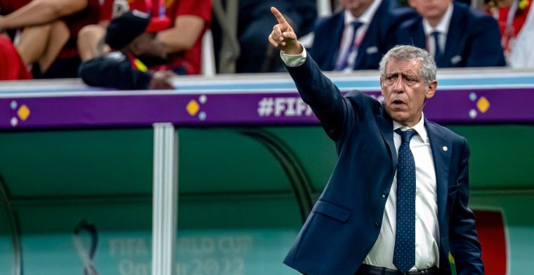 Officieel: Polen presenteert Ronaldo-beul als nieuwe bondscoach van het land