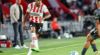 PSV beëindigt huurcontract Hoever: rechtsback keert terug naar Wolverhampton 