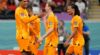 Gastheer Oranje loot Kroatië in halve finales Nations League, Spanje tegen Italië