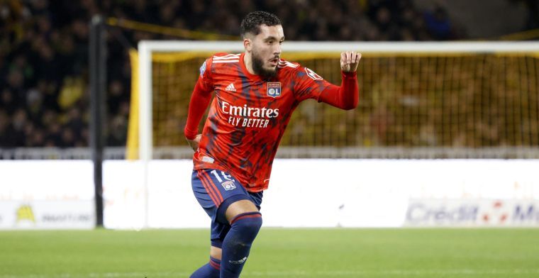 Bourgeon Elementair Verder Paris Saint-Germain wil jong supertalent van Lyon als vervanger van  Sarabia' - VoetbalNieuws
