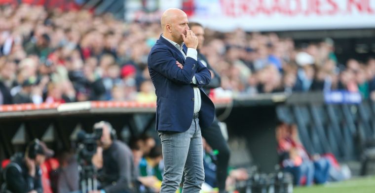 Feyenoord nog niet klaar met winkelen: 'Daardoor hebben we een middenvelder nodig'