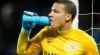 'PSV onder de indruk van mentor onder de lat: contract met één jaar verlengd'