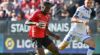 'Fikse concurrentie voor PSV: Premier League-club komt met zak geld voor Sulemana'
