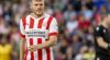 'PSV kijkt naast Sulemana naar 'andere kandidaten', Vertessen mag tijdelijk gaan'