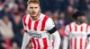 'Overmars grijpt mis: PSV'er Vertessen op weg naar competitiegenoot Antwerp'