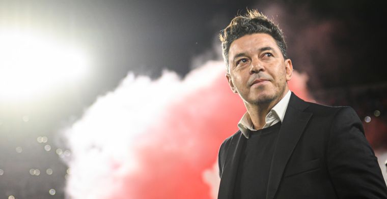 Wie is Marcelo Gallardo, een van de kandidaten voor de vacature als Ajax-trainer?