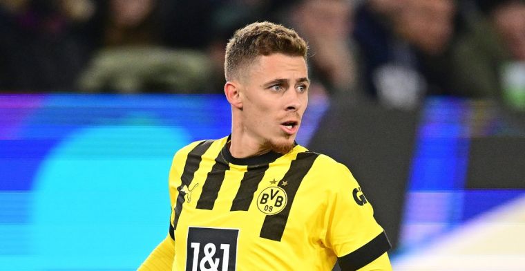 'Hazard hard onderweg naar PSV, Belg ontbreekt in selectie Dortmund'