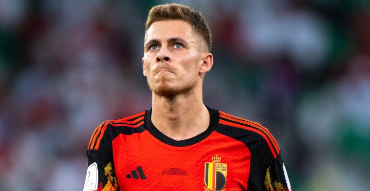 'Akkoord PSV en Dortmund aanstaande: Hazard vertrekt naar Eindhoven'