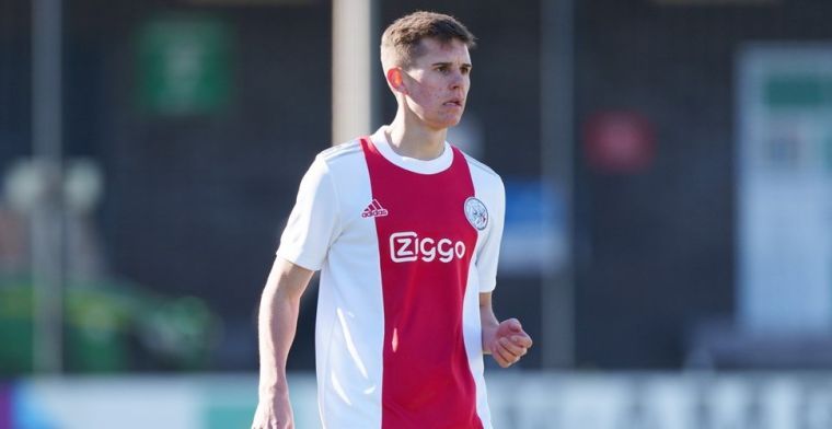 'Utrecht wil succesrecept herhalen: Ajax-middenvelder moet naar Galgenwaard komen'