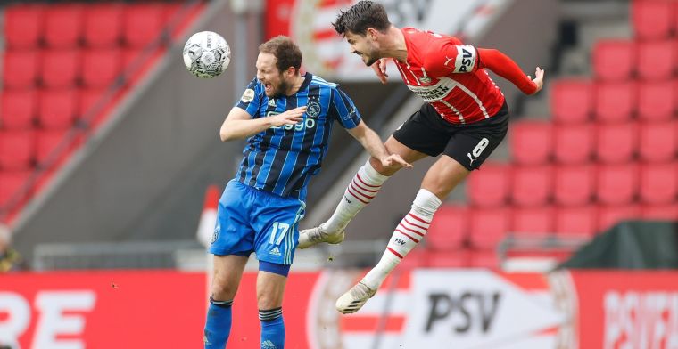 'Vitesse wil PSV'er terughalen naar Arnhem en herenigen met Pröpper'