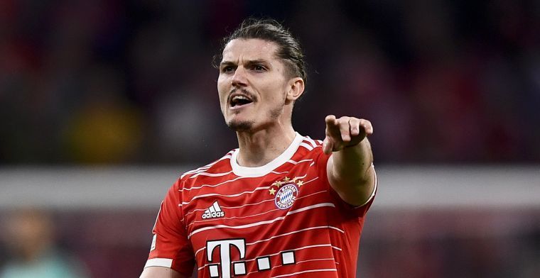 'Ten Hag heeft beet: middenvelder komt op huurbasis over van Bayern München'      
