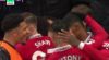 Rashford verdubbelt voorsprong voor United, Red Devils verder met tien man