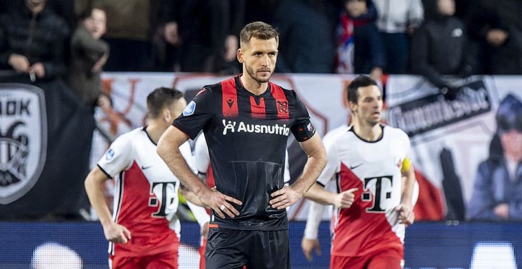 Topscorer Douvikas schiet FC Utrecht naar overwinning na zwaar duel met Heerenveen