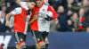 'Feyenoord slaat aanval af, PSV mist defensieve zekerheid en Kudus ongrijpbaar'