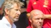 Van der Sar verklaart abrupt ontslag Schreuder: 'Vond niet dat ik dat kon doen'