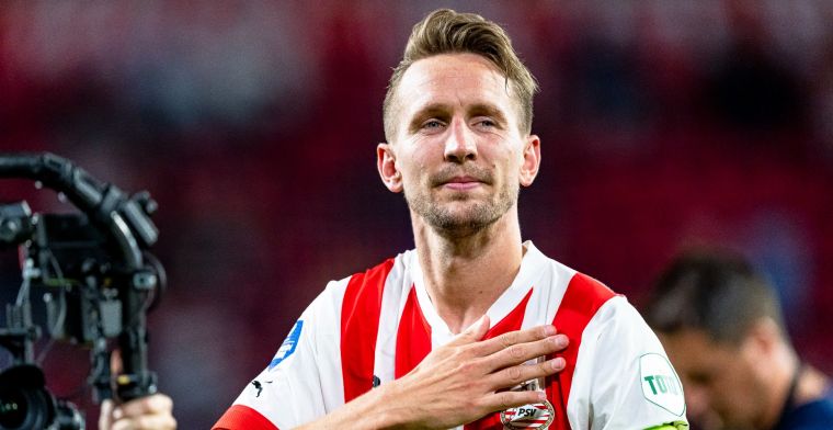 Opmerkelijke suggestie van PSV-icoon: 'De Jong op de bank is voor nu het beste'