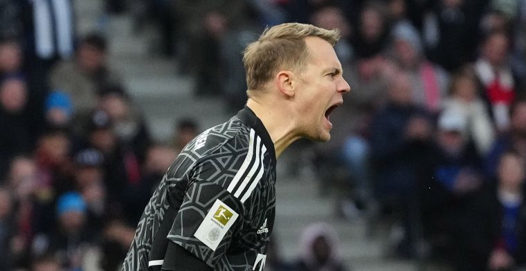 Matthäus niet gediend van Neuer-interview: 'Alle respect, er is niemand overleden'