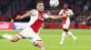 Ocampos 'wist al hoe het zou aflopen' bij Ajax: 'Ze hebben me nooit iets verteld'