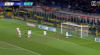 Keurig binnengekopt: Giroud zet Milan na een uur op voorsprong tegen Torino
