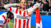 PSV veegt Groningen van de mat: Silva één van zes verschillende doelpuntenmakers
