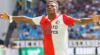 Van der Meijde over buitenspelers bij Feyenoord: 'Goed voor het Nederlands elftal'