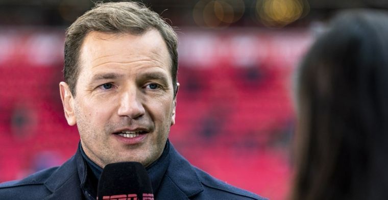 Bruggink gaat in op FC Twente-interesse: 'Dit speelt echt al anderhalf jaar'      