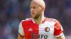 Goed nieuws voor Feyenoord: Trauner traint mee, ook Bijlow en Szymanski aanwezig