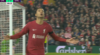 Samenvatting: Liverpool wint derby, Anfield schudt door eerste goal van Gakpo
