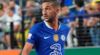 Ex-Ajacieden Ziyech en Haller tegenover elkaar bij Champions League-affiche