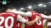 Arsenal trekt stand gelijk tegen City: Saka benut controversiële strafschop