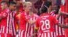 'Drie spelers met Eredivisie-verleden in Union-basis voor clash met Ajax'