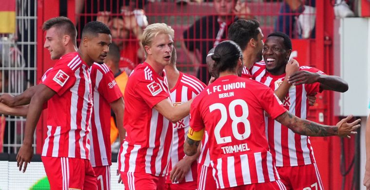 'Drie spelers met Eredivisie-verleden in Union-basis voor clash met Ajax'