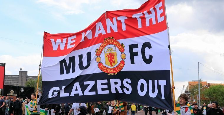 'United ontvangt Qatarees bod: 'Willen de club terugbrengen naar de glorietijden''