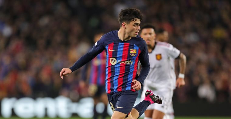 FC Barcelona bevestigt blessurenieuws van sleutelspeler en rept over 'echte klap'