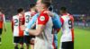 Pedersen ziet Feyenoord verdiend winnen: 'Lastige wedstrijd, maar waren sterker'