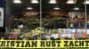 Volendam wint aan de hand van Van Mieghem van Vitesse en zet sterke reeks voort