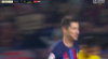 Lewandowski scoort voor Barça en maakt eind aan doelpuntendroogte in eigen huis  