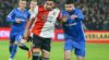 'Het is nog maar februari, maar de kampioensvibe wordt tastbaar bij Feyenoord' 