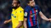 Barcelona en De Jong maken geen fout in eigen huis en rekenen af met Cadiz
