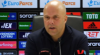 Slot verrast door vraag over ademhalingscoach bij Feyenoord: 'Maar snap het wel'