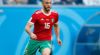 Amrabat krijgt er van langs in de media: 'Fout bij de 1-0 was niet zijn enige'