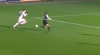 De beelden: tienersensatie Godts scoort zes minuten na debuut voor Jong Ajax