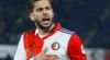 'Tegenvaller voor Feyenoord: Hancko verlaat trainingsveld met blessure'