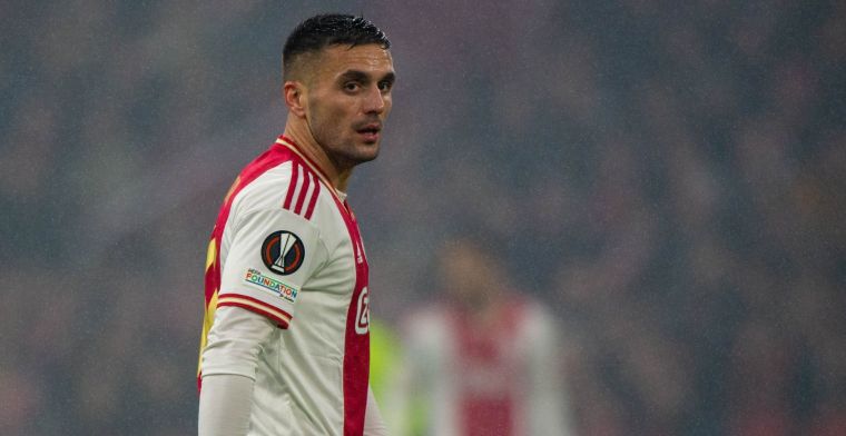 Tadic bewierookt: 'Heitinga heeft Ajax-aanvoerder voorlopig gereanimeerd'