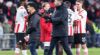 Van Nistelrooij en Sangaré terug bij PSV, basisplek Ivoriaan 'zeer twijfelachtig'