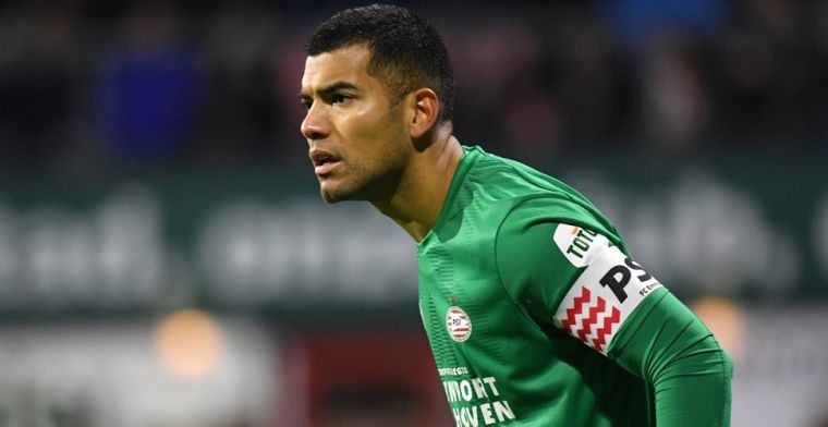 'Benítez een verbetering, maar Unnerstall was voor PSV betere doelman geweest'