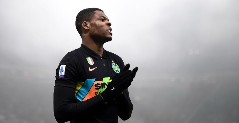 Wederom geen plek voor Nederlanders bij Inter, 39-jarige Pepe blikvanger bij Porto