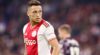 Ocampos blikt nog maar eens terug op Ajax-tijd: 'Een goedbetaalde vakantie'