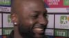 Willems dolt met verslaggever na Eredivisie-rentree bij FC Groningen              