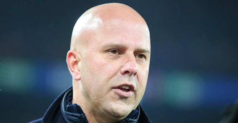 Opstelling Feyenoord bekend: Dilrosun als middenvelder, Trauner terug bij selectie